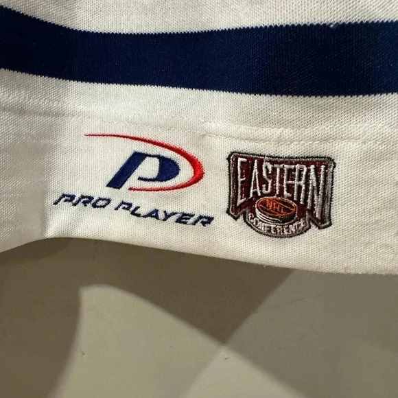 Vtg. Pro  Player Montreal Canadiens NHL Jersey - Picture 4 of 10